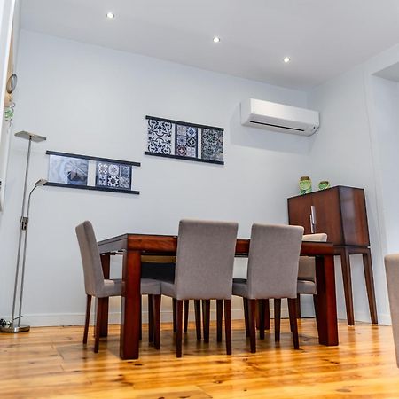 شقة Bonjardim Terrace بورتو المظهر الخارجي الصورة