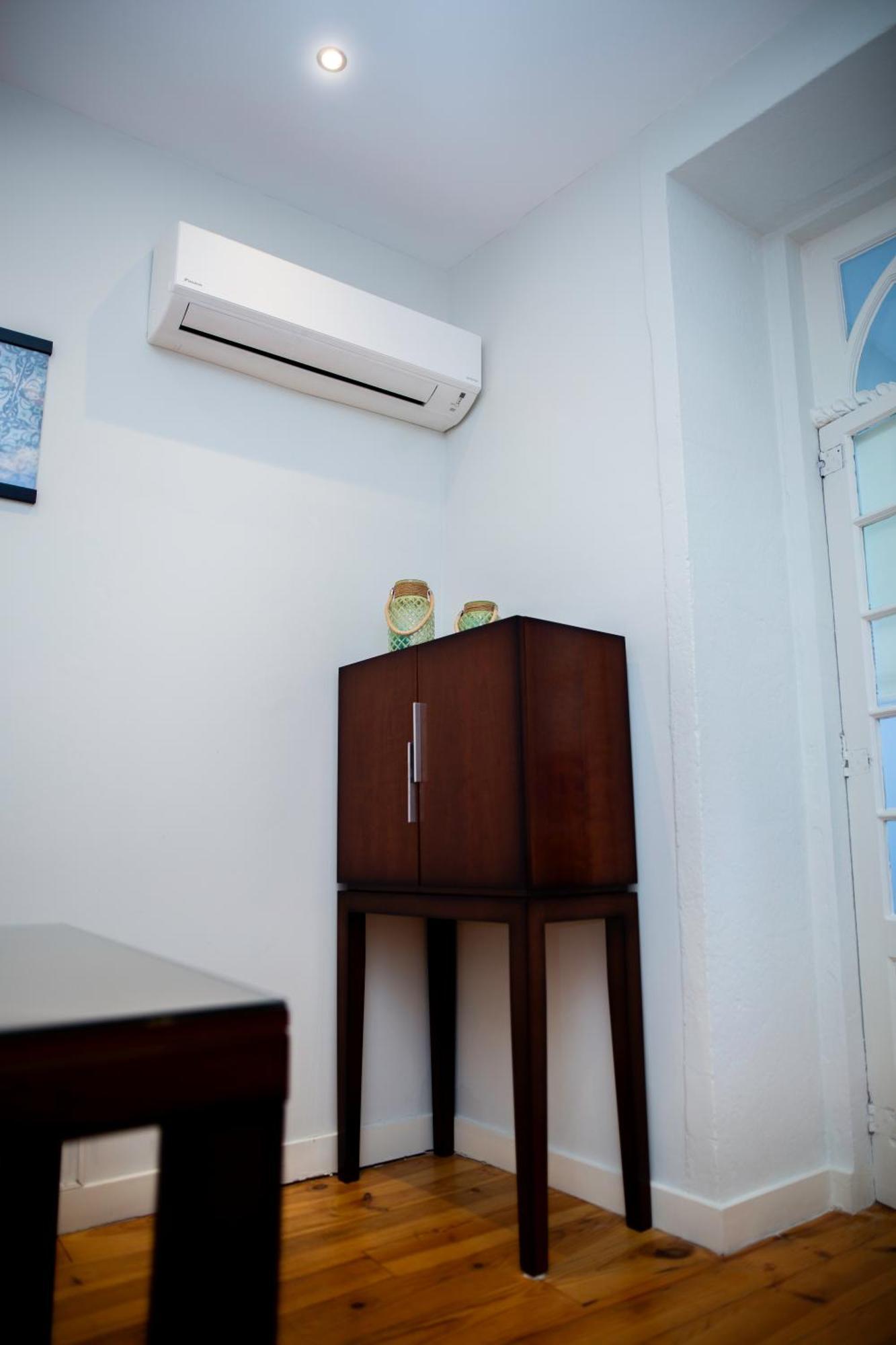 شقة Bonjardim Terrace بورتو المظهر الخارجي الصورة