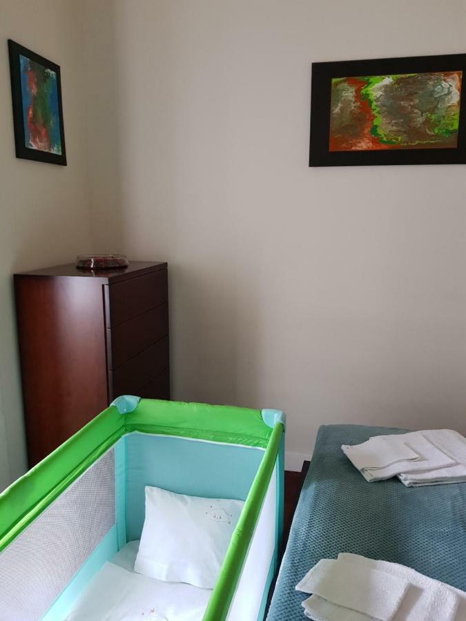 شقة Bonjardim Terrace بورتو المظهر الخارجي الصورة